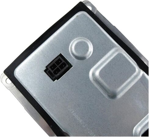 زينون الصابورة LAD5GL OEM 3D0907391B 8E0907391A 89035113 63126938561 6224F9 متوافق مع VW Passat B6 متوافق مع BMW 1 Series E81 E87 in Saudi Arabia