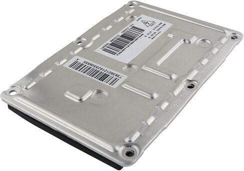 زينون الصابورة LAD5GL OEM 3D0907391B 8E0907391A 89035113 63126938561 6224F9 متوافق مع VW Passat B6 متوافق مع BMW 1 Series E81 E87 in Saudi Arabia
