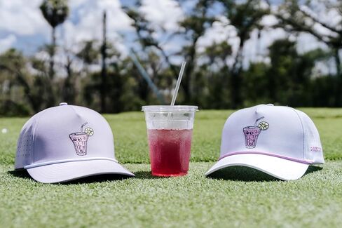 SHANKITGOLF Golf Hat May The Course Be with You Funny Golf Hat Golfer Gift Adjustable Black Golf Hat in Saudi Arabia