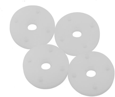 Team Associated DC10 FT Shock Pistons, 4x1.0, ASC72235 in Saudi Arabia