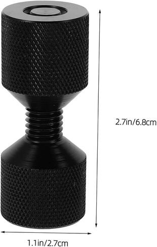Aluminum Flange Locating Pins Pin for Auto Tool Heavy Duty Car Assembling Flange Two Hole in Saudi Arabia