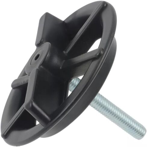 Spare Tire Hold Down Retainer Clamp for Hyundai Venue 2020-2022 Elantra 2018-2020 for Kia Forte 2013-2023 Replace# 62850-3X000 628503X000 in Saudi Arabia