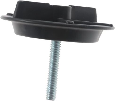 Spare Tire Hold Down Retainer Clamp for Hyundai Venue 2020-2022 Elantra 2018-2020 for Kia Forte 2013-2023 Replace# 62850-3X000 628503X000 in Saudi Arabia