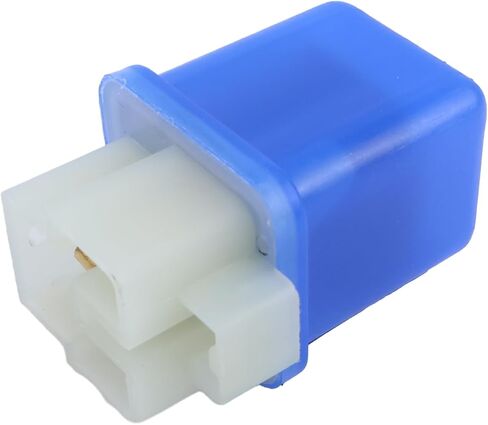 Starter Relay 25230-C9980 25230-C9970 Compatible with Nissan Quest Pickup 300ZX NX 720 in Saudi Arabia
