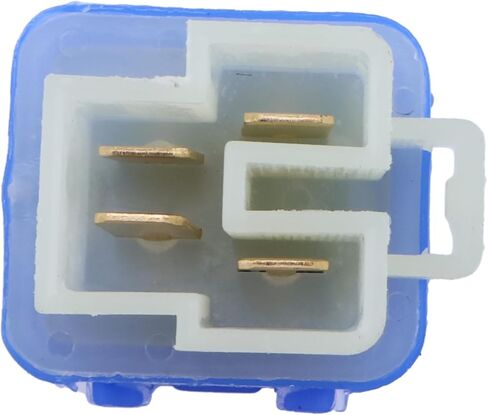 Starter Relay 25230-C9980 25230-C9970 Compatible with Nissan Quest Pickup 300ZX NX 720 in Saudi Arabia