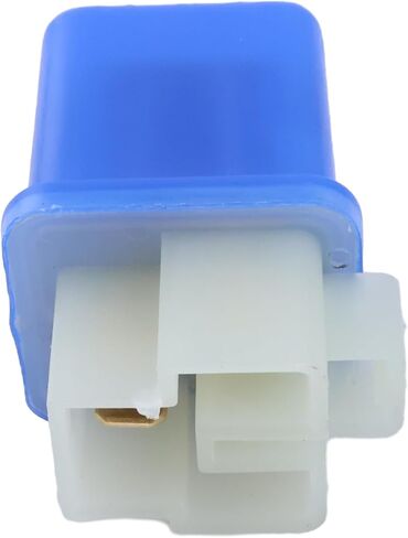Starter Relay 25230-C9980 25230-C9970 Compatible with Nissan Quest Pickup 300ZX NX 720 in Saudi Arabia