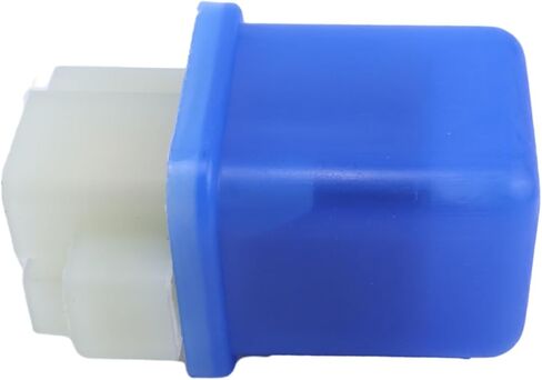Starter Relay 25230-C9980 25230-C9970 Compatible with Nissan Quest Pickup 300ZX NX 720 in Saudi Arabia
