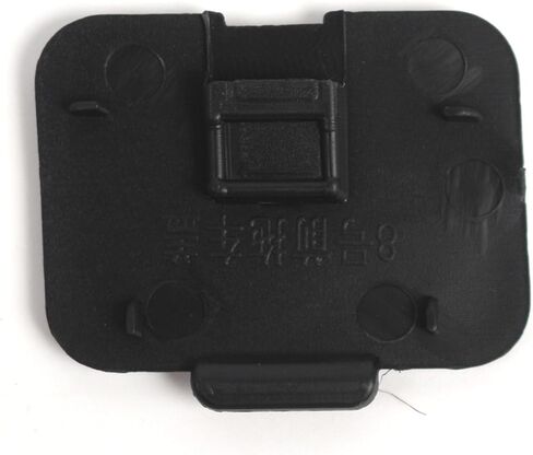 Accuracy Fit Tow Hook Cover Suitable for 99 05 E46 Coupe Construction for Front Bumper in Kuwait