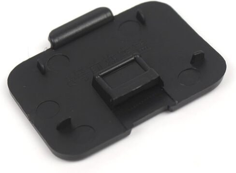 Accuracy Fit Tow Hook Cover Suitable for 99 05 E46 Coupe Construction for Front Bumper in Kuwait