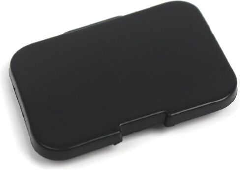 Accuracy Fit Tow Hook Cover Suitable for 99 05 E46 Coupe Construction for Front Bumper in Kuwait