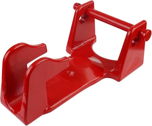 Hitch Lock,Upgrades Gooseneck Trailer Coupler Lock Heavy Duty Security Door Lock for Trailer & Livestock Haulers in Saudi Arabia