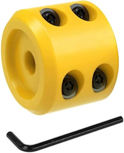 Stopper,Winch Cable Hook Stopper for SUV Off-Road Cable Hook Stopper Line Saver Winch Mount Rope Cable Protector in Saudi Arabia