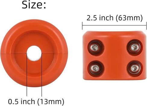 Stopper,Winch Cable Hook Stopper for SUV Off-Road Cable Hook Stopper Line Saver Winch Mount Rope Cable Protector in Saudi Arabia