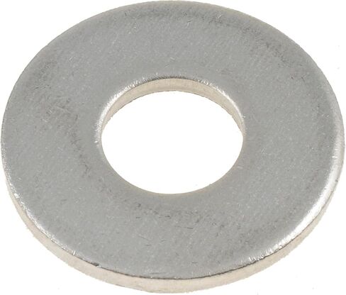 Dorman 299-014 Flat Washer-Grade 2-1/2 In., 100 Pack Universal Fit in Saudi Arabia
