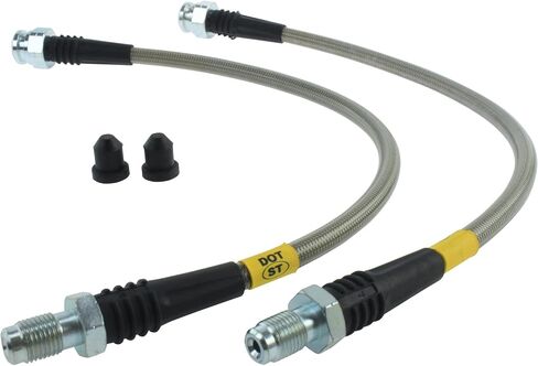 Centric 950.03501 Brake Line Kit in Saudi Arabia