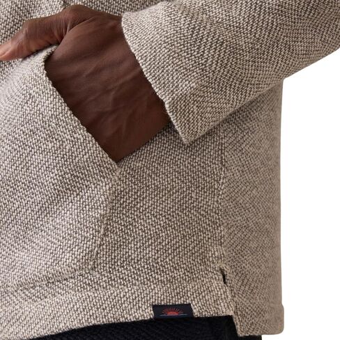 Faherty Men's Whitewater Hoodie in Saudi Arabia