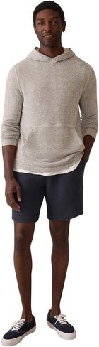 Faherty Men's Whitewater Hoodie in Saudi Arabia