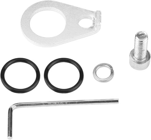 700R4 Kickdown Cable, Kickdown Cable Detent with Mounting Fittings for All in Saudi Arabia