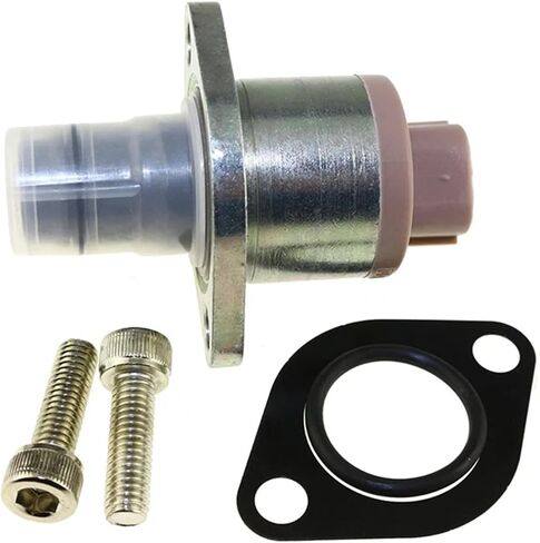 Suction Control Valve SCV 294200-0360 For Nissan Navara, Mitsubishi L200 Triton, Pajero 2.5/3.2 DI-D 2942000360 in Saudi Arabia