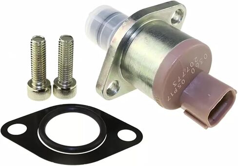 Suction Control Valve SCV 294200-0360 For Nissan Navara, Mitsubishi L200 Triton, Pajero 2.5/3.2 DI-D 2942000360 in Saudi Arabia