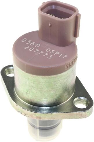 Suction Control Valve SCV 294200-0360 For Nissan Navara, Mitsubishi L200 Triton, Pajero 2.5/3.2 DI-D 2942000360 in Saudi Arabia