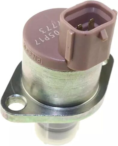Suction Control Valve SCV 294200-0360 For Nissan Navara, Mitsubishi L200 Triton, Pajero 2.5/3.2 DI-D 2942000360 in Saudi Arabia