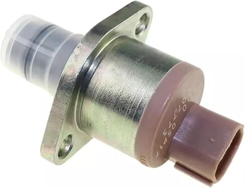 Suction Control Valve SCV 294200-0360 For Nissan Navara, Mitsubishi L200 Triton, Pajero 2.5/3.2 DI-D 2942000360 in Saudi Arabia