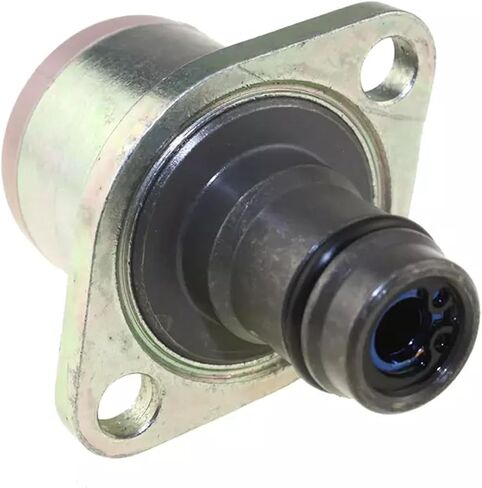Suction Control Valve SCV 294200-0360 For Nissan Navara, Mitsubishi L200 Triton, Pajero 2.5/3.2 DI-D 2942000360 in Saudi Arabia