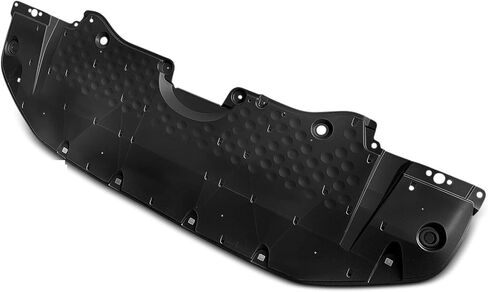 قطع غيار لدرع سبلاش محرك حقن البلاستيك الأمامي لكزس NX250 NX350 NX350h 22-24 Mod-AP88P-71094 in Saudi Arabia