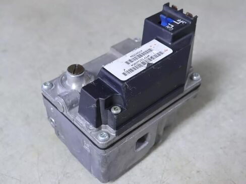 Replacement for White Rodgers 36F24 218E90 HVAC Furnace Gas Valve EF32CW205 OEM in Saudi Arabia