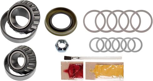 Motive Gear R8.75ERTPK Rear Pinion Kit for a Chrysler 8.75" (742) Differential with Timken Tapered Bearings in Saudi Arabia