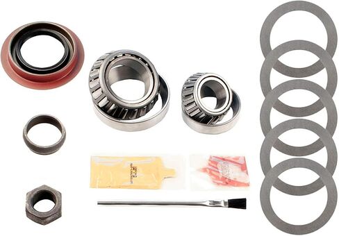 Motive Gear R9.25RTPK Rear Pinion Kit for a Chrysler 9.25" Rear Differential with Timken Tapered Bearings in Saudi Arabia