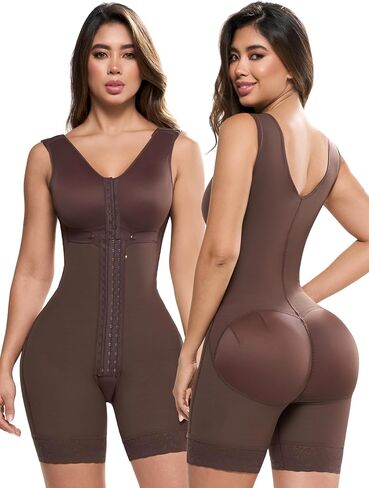 Sonryse Fajas Colombianas Post Surgery Compression Garment Stage 2 Faja Lipo BBL in Saudi Arabia
