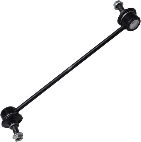 محور ديترويت - 4 قطع قضبان Sway لـ 10-13 سوزوكي كيزاشي، 4 وصلات نهاية قضيب التثبيت الأمامي والخلفي 2010 2011 2012 2013 in Kuwait