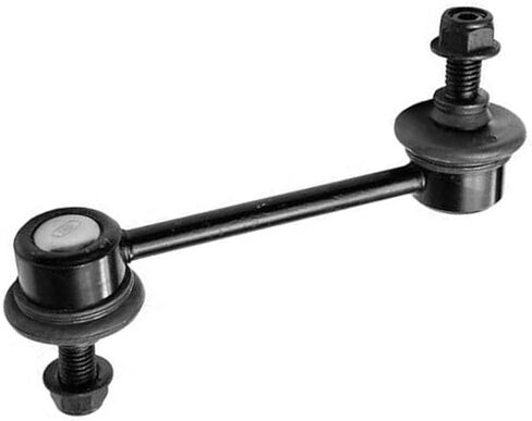 محور ديترويت - 4 قطع قضبان Sway لـ 10-13 سوزوكي كيزاشي، 4 وصلات نهاية قضيب التثبيت الأمامي والخلفي 2010 2011 2012 2013 in Kuwait