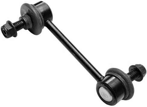 محور ديترويت - 4 قطع قضبان Sway لـ 10-13 سوزوكي كيزاشي، 4 وصلات نهاية قضيب التثبيت الأمامي والخلفي 2010 2011 2012 2013 in Kuwait