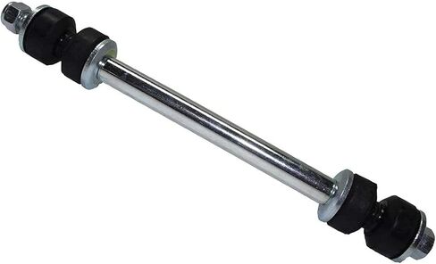 محور ديترويت - 4 قطع من قضبان التأرجح لفورد رينجر مازدا B2300 B2500 B3000 B4000، 4 قطع بديلة لوصلات نهاية قضيب التثبيت الأمامي والخلفي in Kuwait