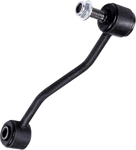 محور ديترويت - 4 قطع من قضبان التأرجح لفورد رينجر مازدا B2300 B2500 B3000 B4000، 4 قطع بديلة لوصلات نهاية قضيب التثبيت الأمامي والخلفي in Kuwait