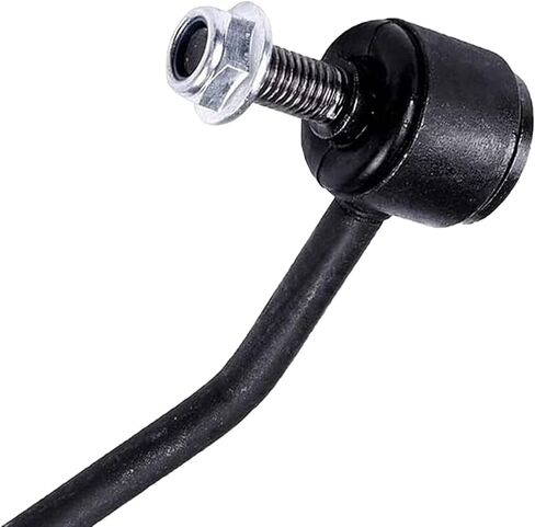 محور ديترويت - 4 قطع من قضبان التأرجح لفورد رينجر مازدا B2300 B2500 B3000 B4000، 4 قطع بديلة لوصلات نهاية قضيب التثبيت الأمامي والخلفي in Kuwait