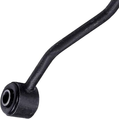 محور ديترويت - 4 قطع من قضبان التأرجح لفورد رينجر مازدا B2300 B2500 B3000 B4000، 4 قطع بديلة لوصلات نهاية قضيب التثبيت الأمامي والخلفي in Kuwait