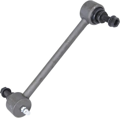 محور ديترويت - زوج من قضبان التأرجح الأمامية لسيارة مازدا بروتج 1999-2000، استبدال وصلات نهاية قضيب التثبيت مقاس 7.56 بوصة in Kuwait