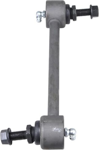 محور ديترويت - زوج من قضبان التأرجح الأمامية لسيارة مازدا بروتج 1999-2000، استبدال وصلات نهاية قضيب التثبيت مقاس 7.56 بوصة in Kuwait