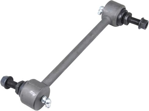 محور ديترويت - زوج من قضبان التأرجح الأمامية لسيارة مازدا بروتج 1999-2000، استبدال وصلات نهاية قضيب التثبيت مقاس 7.56 بوصة in Kuwait