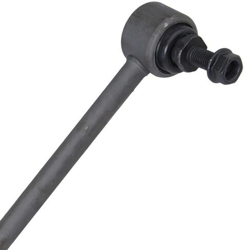 محور ديترويت - زوج من قضبان التأرجح الأمامية لسيارة مازدا بروتج 1999-2000، استبدال وصلات نهاية قضيب التثبيت مقاس 7.56 بوصة in Kuwait