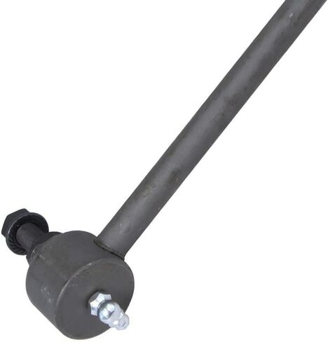 محور ديترويت - زوج من قضبان التأرجح الأمامية لسيارة مازدا بروتج 1999-2000، استبدال وصلات نهاية قضيب التثبيت مقاس 7.56 بوصة in Kuwait