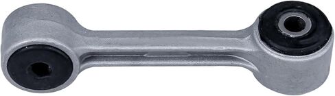 محور ديترويت - 4 قطع قضبان Sway لسيارات BMW 323Ci 323i 325i 325Ci 328Ci 328i 330Ci 330i، 4 استبدال وصلات نهاية قضيب التثبيت الأمامي والخلفي in Kuwait