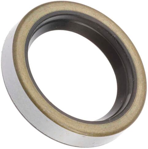 Front for Audi 200,4000,5000,100 Series 1976 1977 1978 1979 1980 1981 1982-1991 Replacement 996.302.131.00, 962.302.131.00, 996.301.805.00 Engine Auxiliary Shaft Seal 1Piece in Saudi Arabia