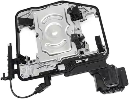 DQ200 TCU Dual Clutch 0AMDSG Transmission Control Unit Compatible for VW, Compatible for Audi, Compatible for Skoda 0AM927769D in Saudi Arabia