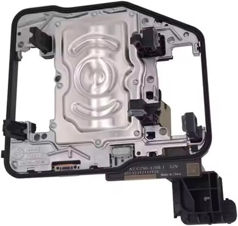 DQ200 TCU Dual Clutch 0AMDSG Transmission Control Unit Compatible for VW, Compatible for Audi, Compatible for Skoda 0AM927769D in Saudi Arabia