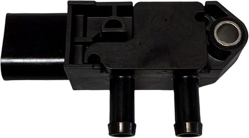 03L906051D Differential Pressure Sensor Compatible with Audi A3 VW Beetle Golf Touareg Jetta Passat in Saudi Arabia